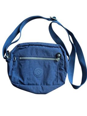 Kipling Adjustable Crossbody Bag